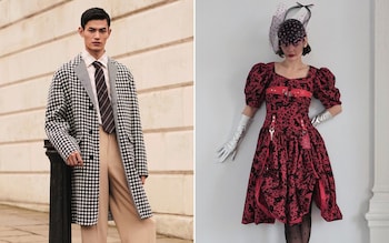 ‘Grandpacore’, bondage straps and hired hats – the Ascot dress code is more confusing than ever