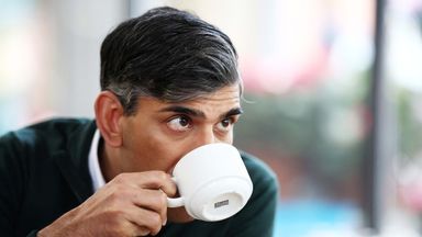 Rishi Sunak did not consider quitting after D-Day scandal - and hits back at Nigel Farage comments about 'our culture'