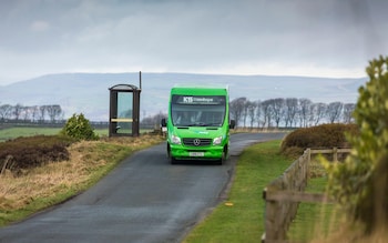 Lib Dems promise to bring back axed rural bus routes