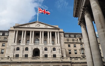 ‘Tax rises inevitable’ after Bank of England money-printing losses