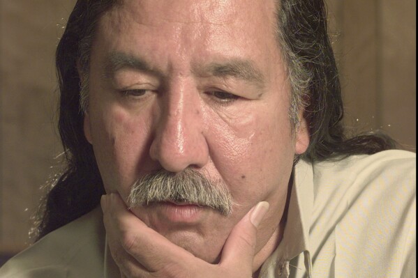 What to know about Indigenous activist Leonard Peltier’s first hearing in more than a decade