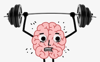 Why exercise is as good for your brain as it is for your body