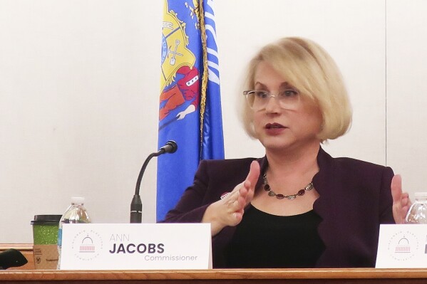 Bipartisan Wisconsin Elections Commission unanimously chooses Democrat as chair for 2 years