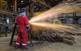 Titanic shipyard faces strikes over plans to make staff work on Fridays