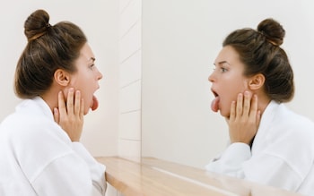 Ask Dr James: What’s the best way to treat a burning mouth?