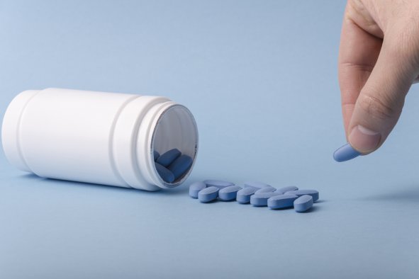 Viagra May Help Prevent Dementia: 'Findings Are Very Encouraging'