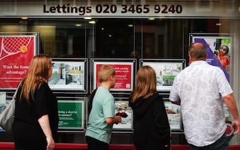 One in five first-time buyers now over the age of 40