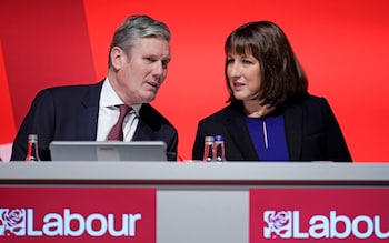 Labour has no choice but to pick the pockets of baby boomers like me