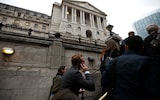 Pay rises ‘too hot’ to cut interest rates, warn economists