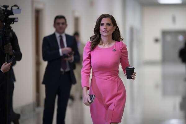 Why AP called Rep. Nancy Mace the winner in the South Carolina U.S. House Republican primary