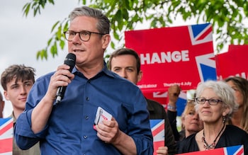 Be warned, Starmer’s elite will take no political prisoners