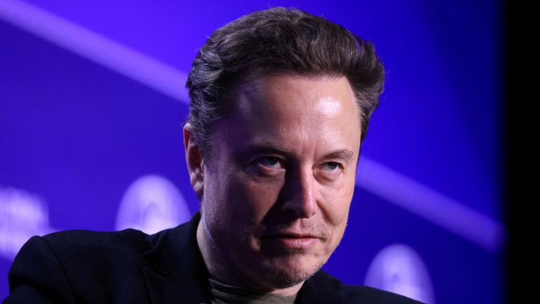 Tesla shareholders approve Elon Musk's huge pay package