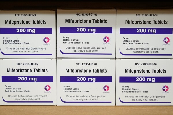 The Supreme Court’s ruling on mifepristone isn’t the last word on the abortion pill