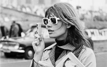 Françoise Hardy and how 1960s French chic can inspire your summer wardrobe