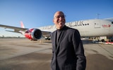 Virgin Atlantic chief: ‘Jews are enduring a difficult period in Britain’