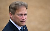 Labour’s EU defence pact threatens Britain’s sovereignty, warns Shapps