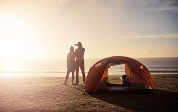 How bureaucrats killed beach camping