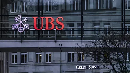 UBS sets aside €800 million for investors hit by Greensill collapse