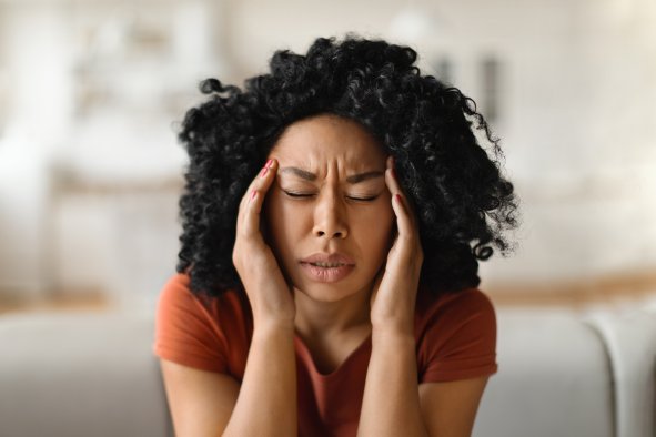 Americans Are Getting More Severe Migraines. Neurologist Explains Why