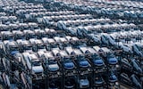 The EU has just put its car industry on the road to destruction