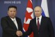 Before his summit with North Korea’s Kim, Putin vows they’ll beat sanctions together