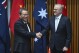 Chinese premier focuses on critical minerals and clean energy during Australian visit