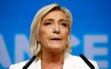 Le Pen victory will raise French debt to post-war high, warns Goldman Sachs