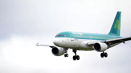 Summer holiday disruption looms as Aer Lingus pilots move towards strikes