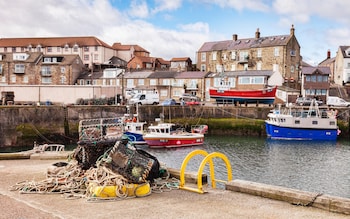 Forget Cornwall: this seaside town is the new holiday home capital