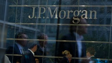 JP Morgan removes EU bonus cap for London-based staff