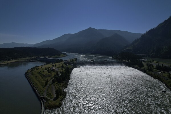 US acknowledges Northwest dams have devastated the region’s Native tribes