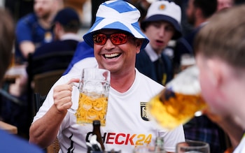 Why German beer is better than ours (and the best places to drink it)