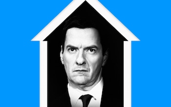 How George Osborne’s ‘radical’ Isa ended in disaster for savers