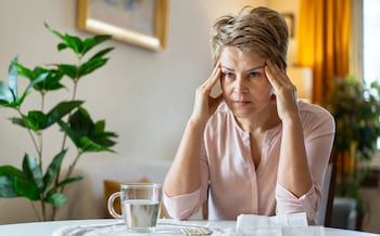 ‘Dear Helena, how can I stop menopausal brain fog from harming my career?’