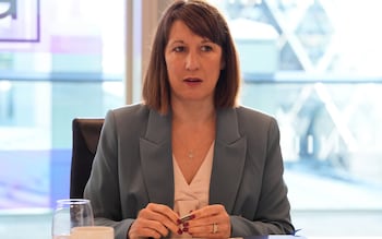 No state school spaces left for GCSE students in Rachel Reeves’s constituency