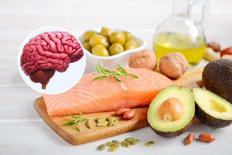 Scientists Reveal How Keto Diet May Boost Your Brain and Lifespan