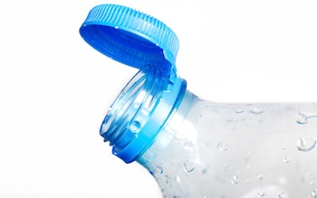 Here’s a policy idea, Rishi: Promise to detach the tops from plastic bottles