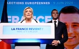 France’s hard Right edges towards a concordat with big business