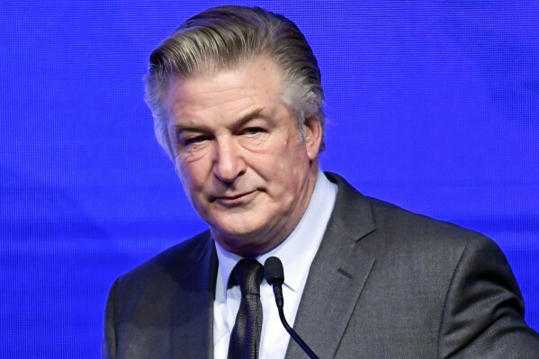 New Mexico judge weighs whether to compel testimony from movie armorer in Alec Baldwin trial