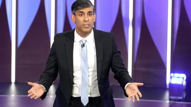 Rishi Sunak 'incredibly angry' over 'really serious' election date betting allegations