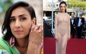 Anita Rani interview: ‘An Asian woman wearing a revealing dress has blown people’s minds’