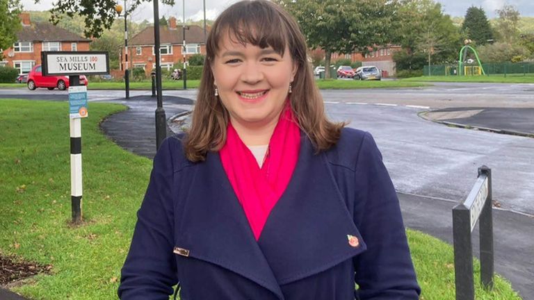 More names expected to come out in betting scandal - as Tory candidate says she will 'fully cooperate'