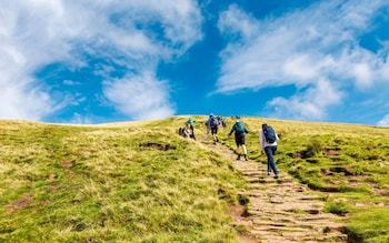 Eight top tips for staying safe while hiking