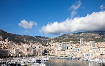 Private investigators hired to track down Telegraph co-owner in Monaco