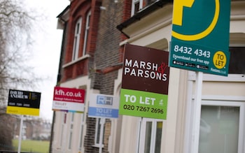 Labour plots to end rental price wars in another blow for landlords