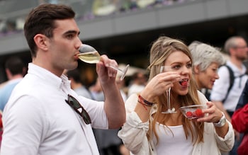 Most posh people think tennis is a marker of civilisation – I think it’s a menace