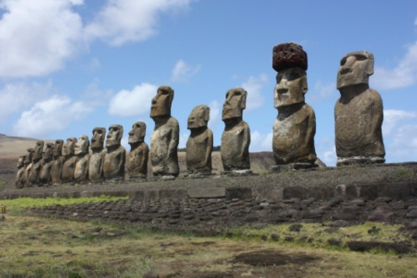 Scientists Debunk Popular Myth of Easter Island