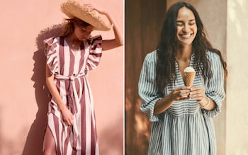 15 heatwave-proof dresses to suit all shapes and sizes