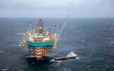 Britain’s wilful destruction of its oil and gas industry is beyond belief