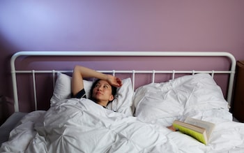 What you should – and shouldn’t – do two hours before you want to sleep